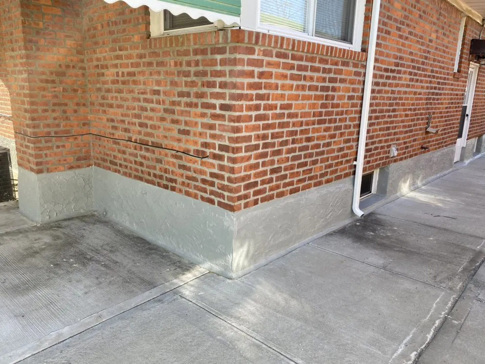 Local roof inspection after storm damage in Elmhurst, NY by Bill White Roofing & Waterproofing