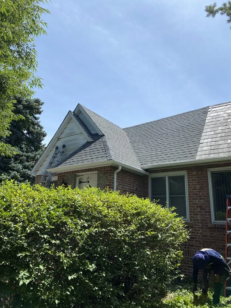 Reliable roof inspection in Elmhurst, NY by Bill White Roofing & Waterproofing
