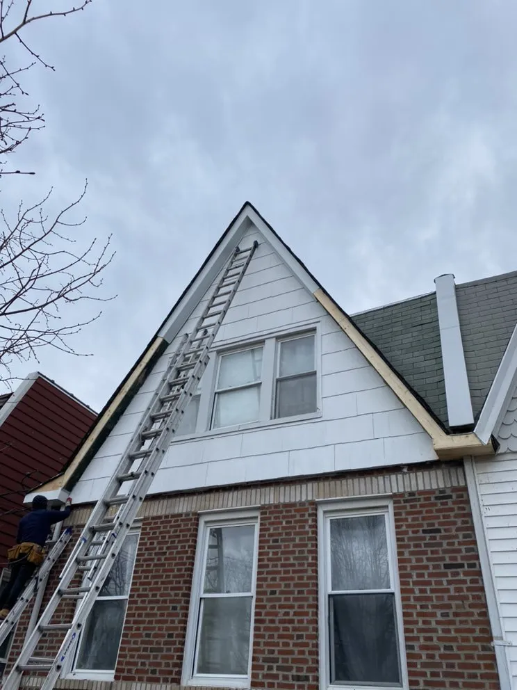 Expert metal roofing installation in Elmhurst, NY - Bill White Roofing & Waterproofing