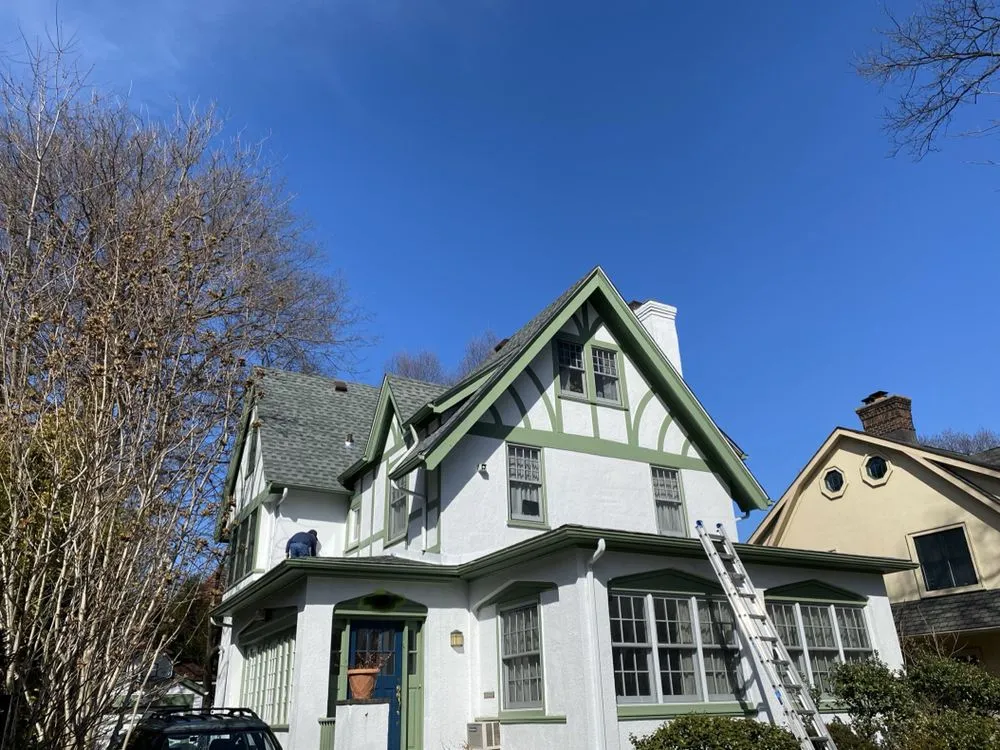 Licensed shingle roofing service experts serving Elmhurst, NY - Bill White Roofing & Waterproofing