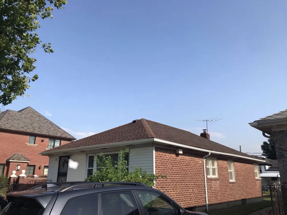 Professional roof repair in Elmhurst, NY - Bill White Roofing & Waterproofing
