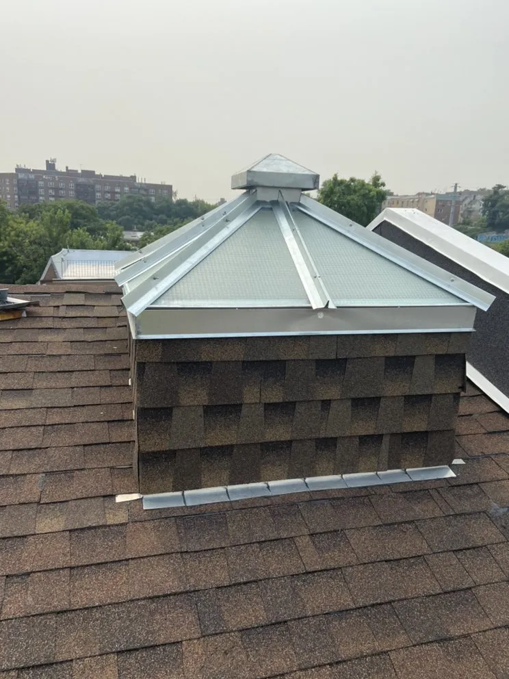 Reliable roof leak repair experts serving Elmhurst, NY - Bill White Roofing & Waterproofing