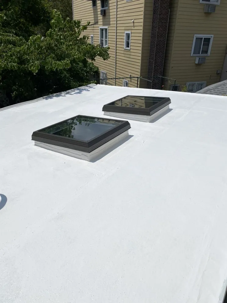 Expert shingle roofing service in Elmhurst, NY - Bill White Roofing & Waterproofing