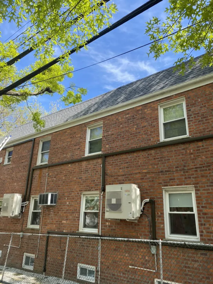 Trusted roof repair for homes in Elmhurst, NY by Bill White Roofing & Waterproofing