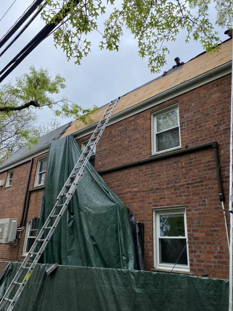 Expert roof repair near you across Elmhurst, NY - Bill White Roofing & Waterproofing