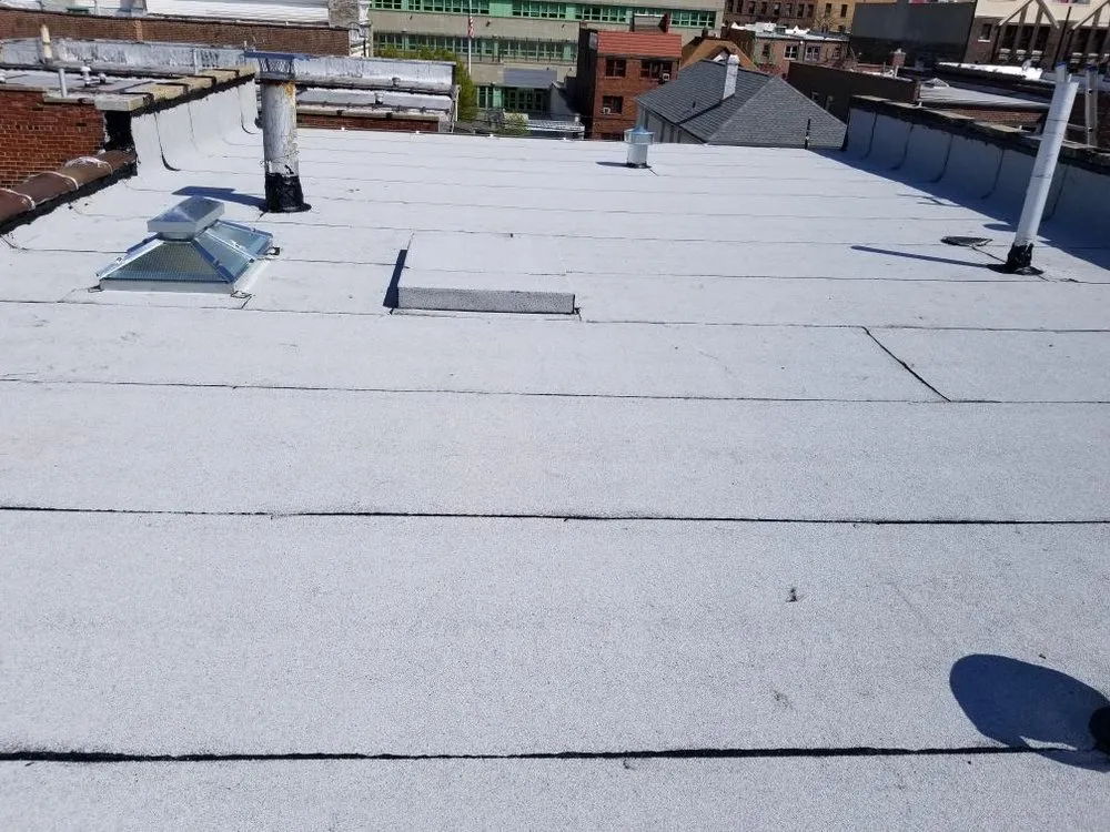 Expert shingle roofing service experts serving Elmhurst, NY - Bill White Roofing & Waterproofing