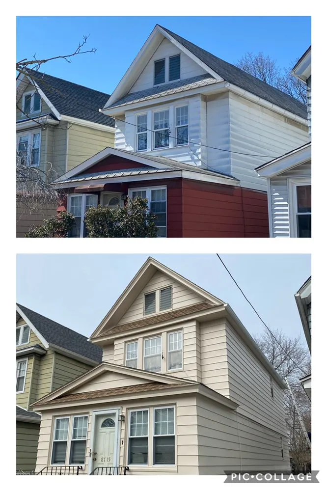 Trusted storm damage roof repair in Elmhurst, NY - Bill White Roofing & Waterproofing