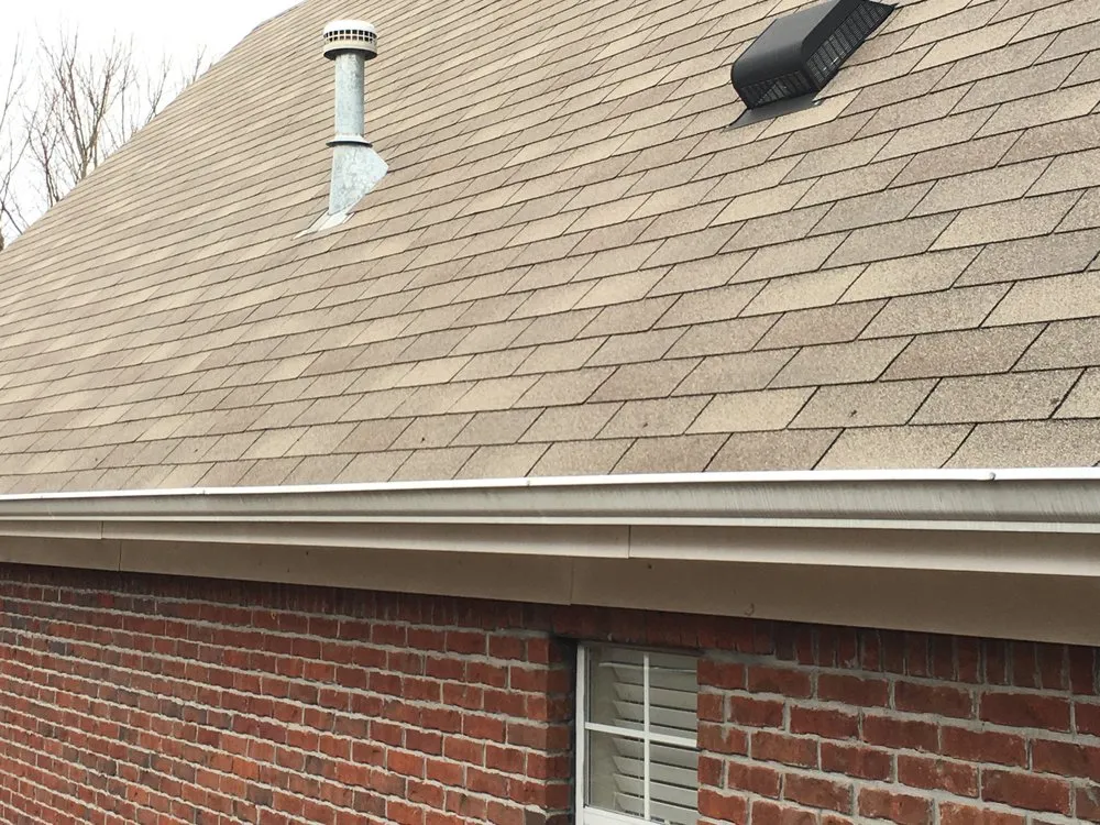 Slide of Bill White Roofing and Specialty