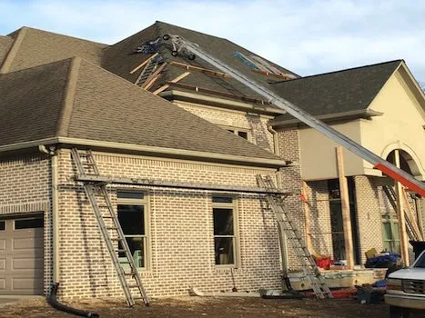 Slide of Bill White Roofing and Specialty