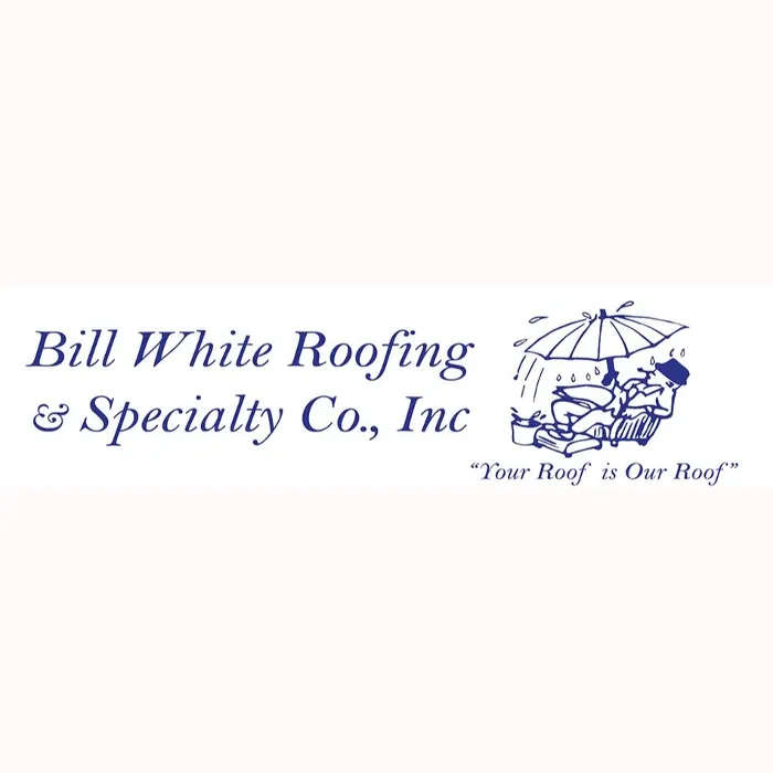 Slide of Bill White Roofing and Specialty