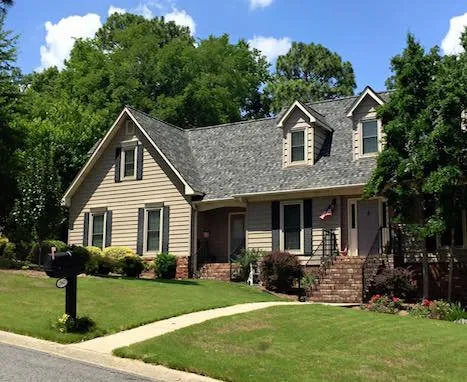 Bill White Roofing and Specialty