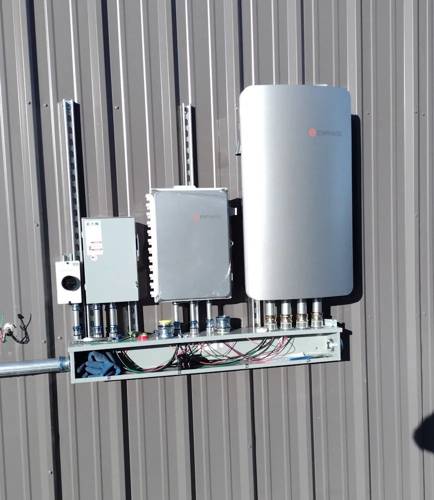 Slide of Billings Metal Roofing & Solar