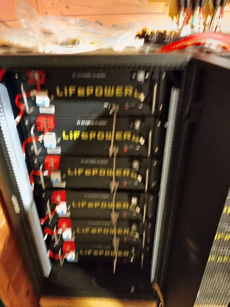 Slide of Billings Metal Roofing & Solar