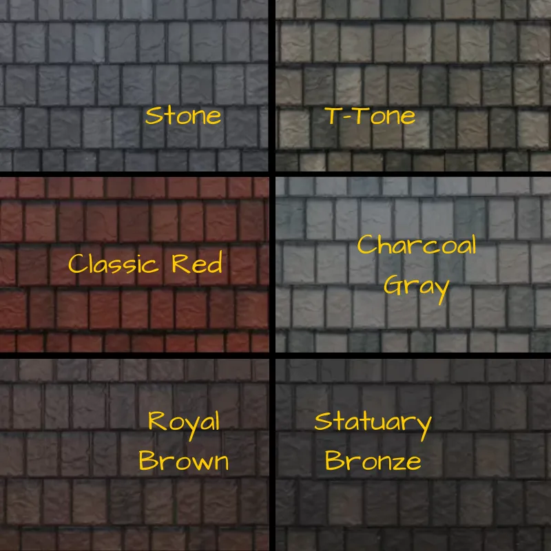 Slide of Billings Metal Roofing & Solar