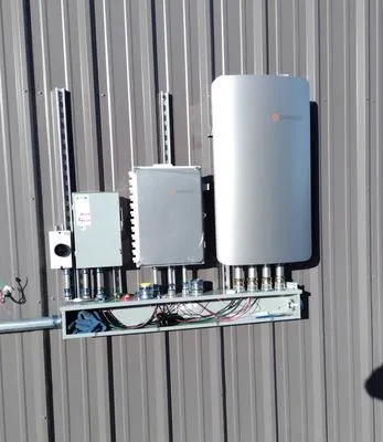 Billings Metal Roofing & Solar