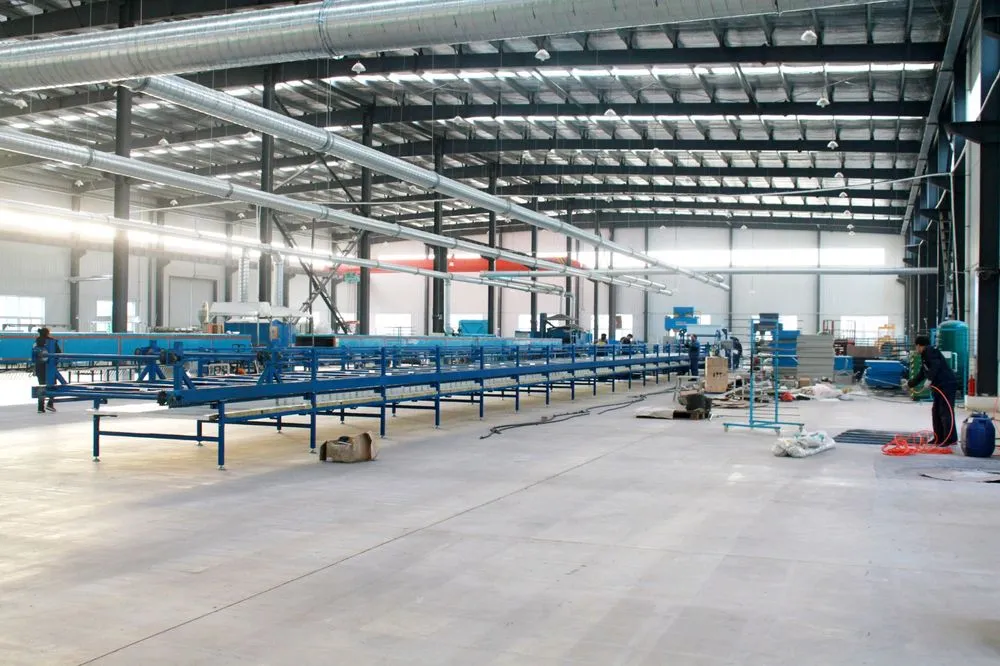 Slide of Billings Metal Roofing