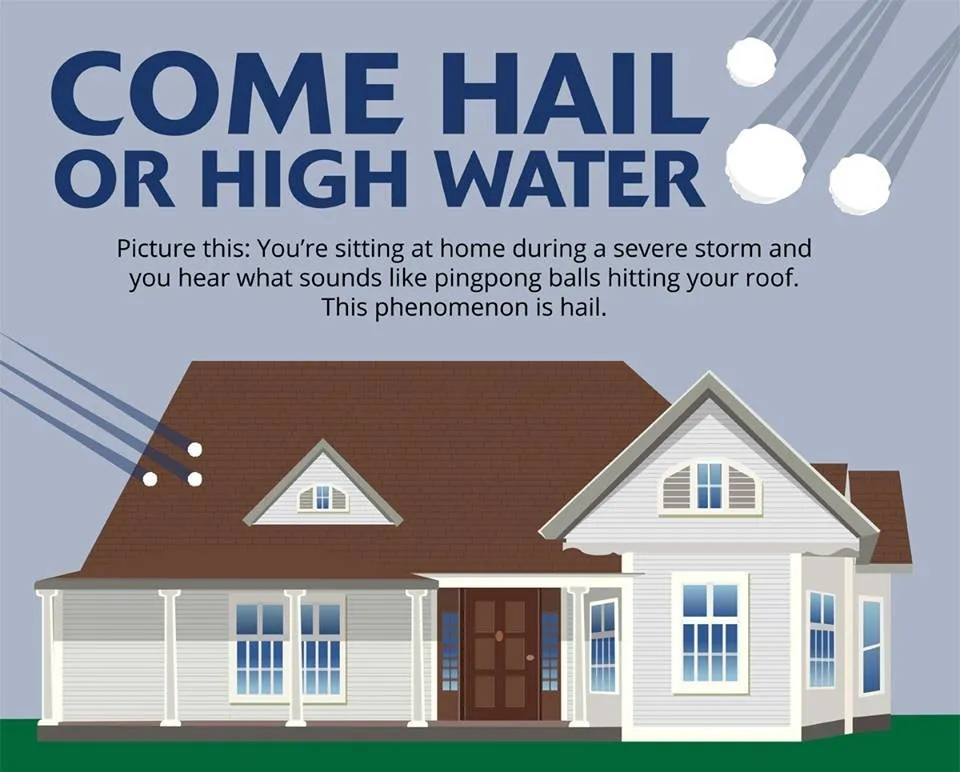 Slide of Billings Metal Roofing