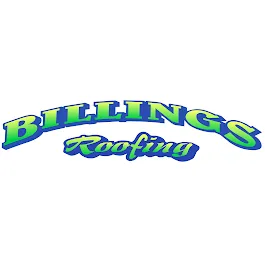 Slide of Billings Roofing & Siding