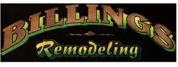 Slide of Billings Roofing & Siding