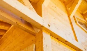 Slide of Billings Roofing & Siding