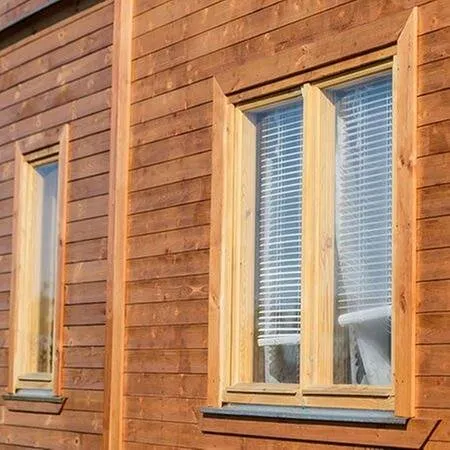 Slide of Billings Roofing & Siding