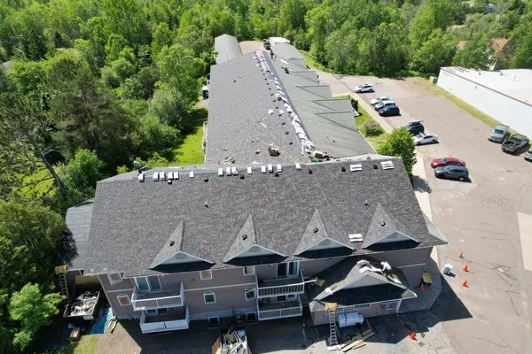 Billings Roofing & Siding