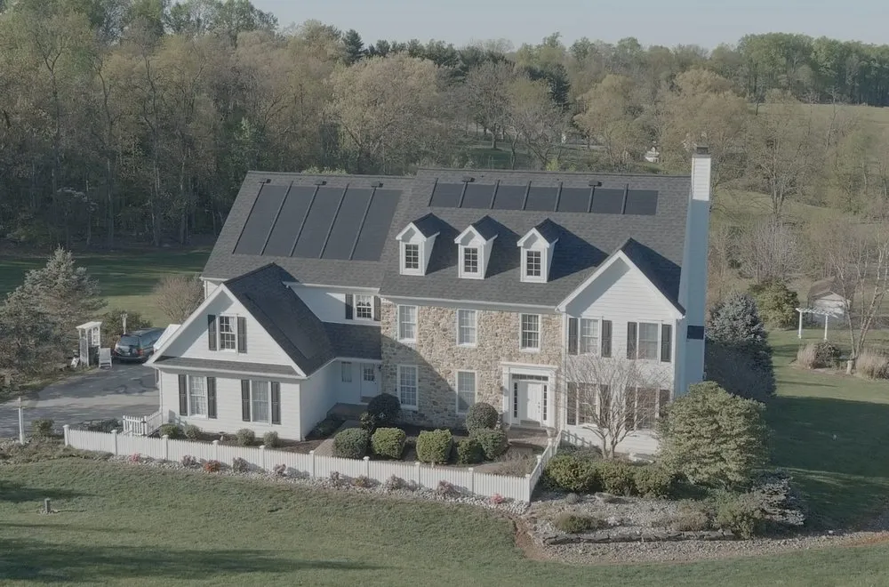 Slide of Billings Roofing & Solar