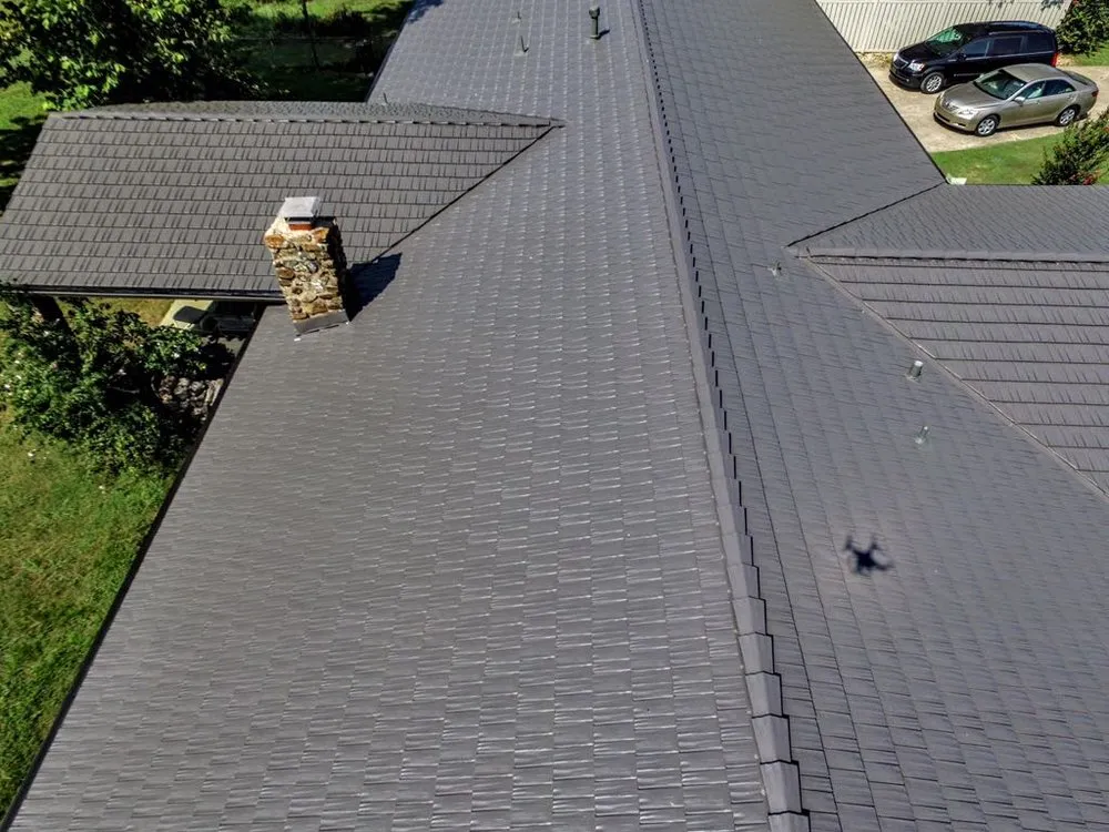 Slide of Billings Roofing & Solar