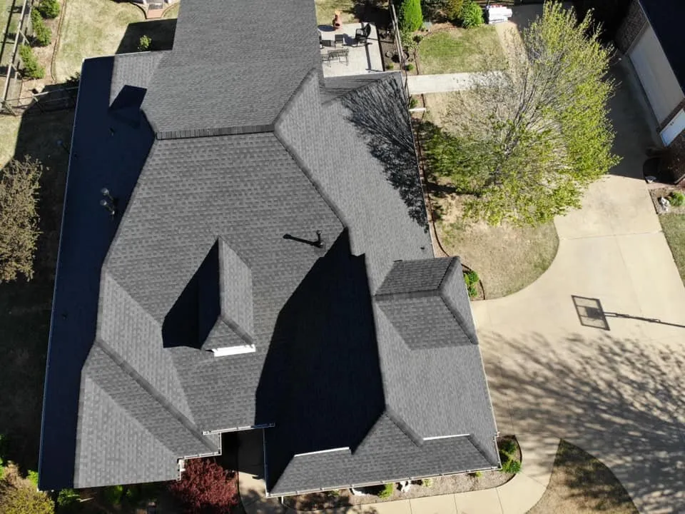 Slide of Billings Roofing & Solar