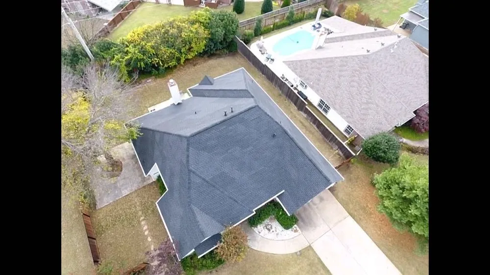 Slide of Billings Roofing & Solar