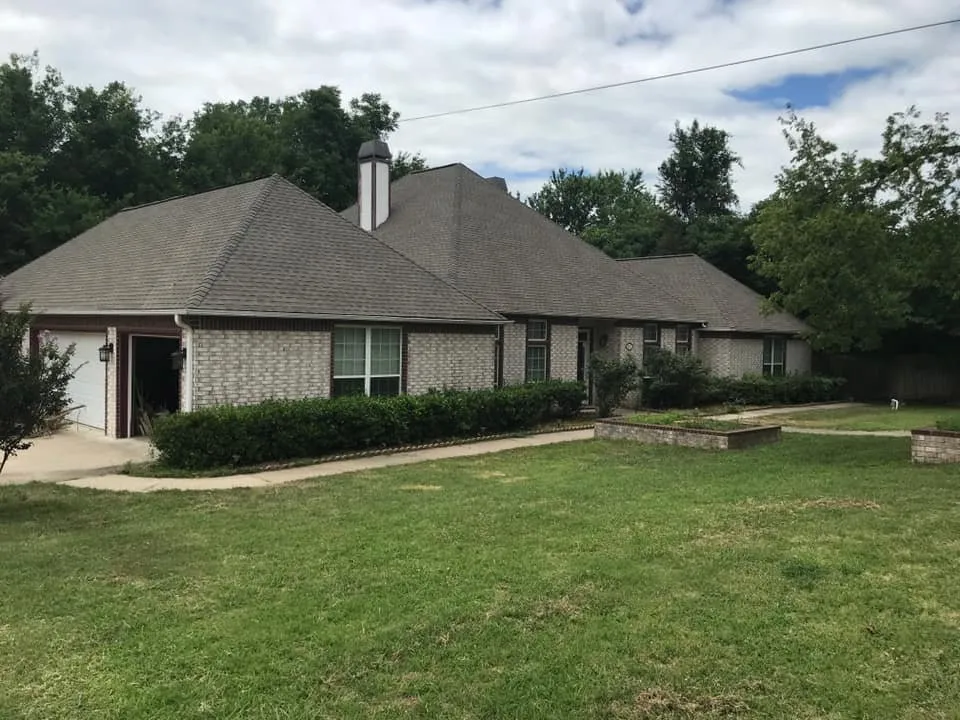 Slide of Billings Roofing & Solar