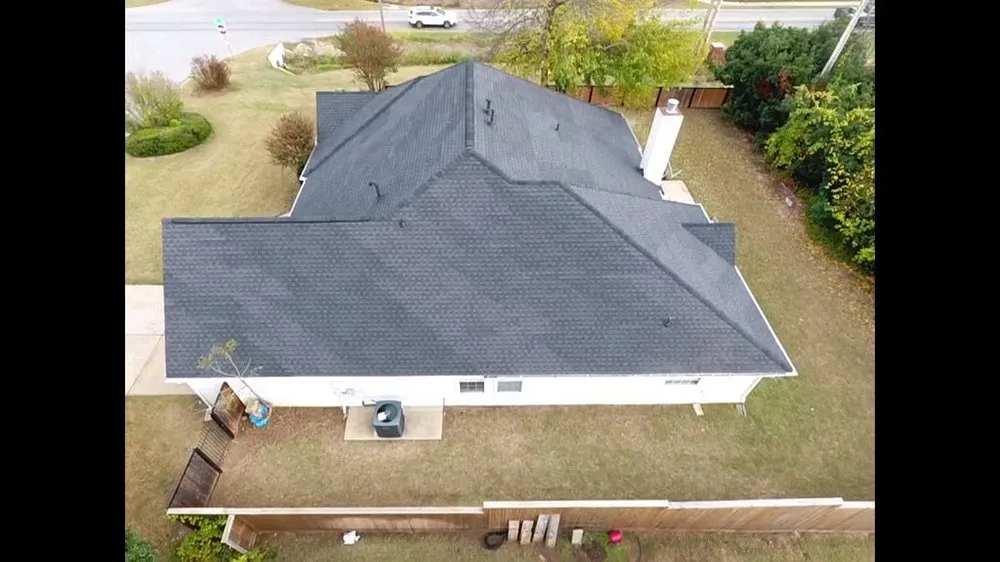 Slide of Billings Roofing & Solar