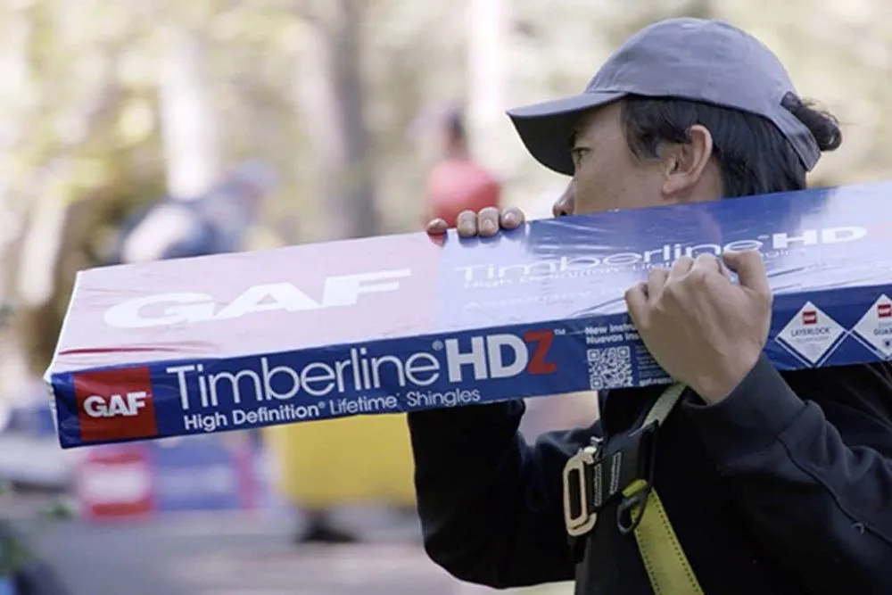 Slide of Billings Roofing & Solar