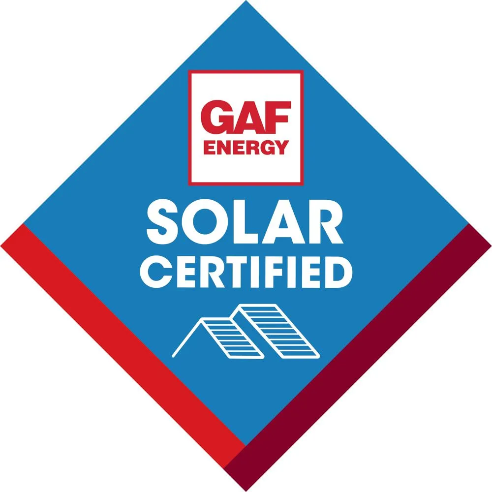 Slide of Billings Roofing & Solar