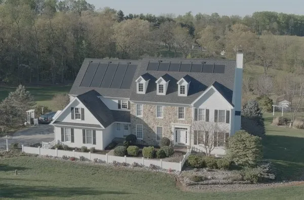 Billings Roofing & Solar Logo