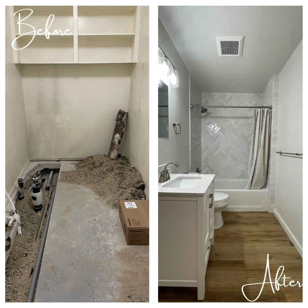 Slide of Billington Construction