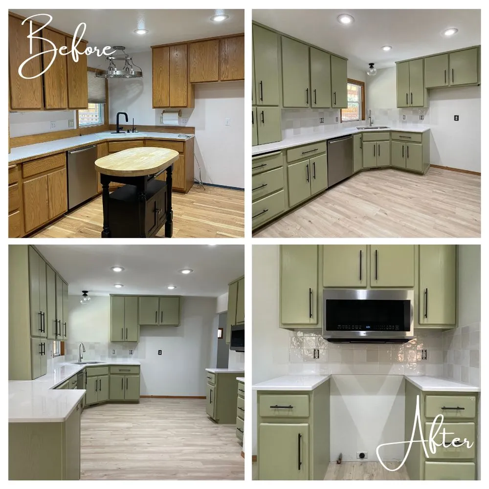 Slide of Billington Construction