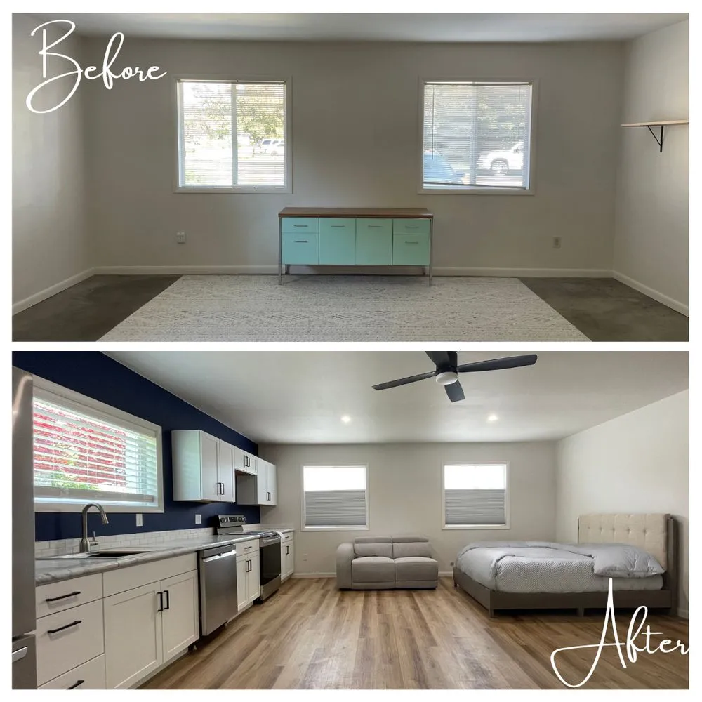 Slide of Billington Construction