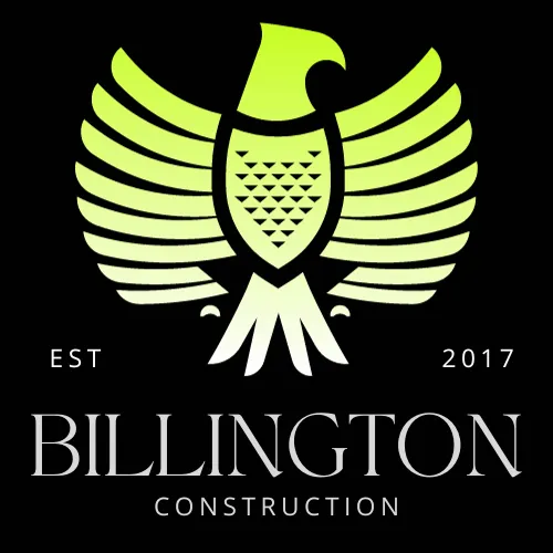 Slide of Billington Construction