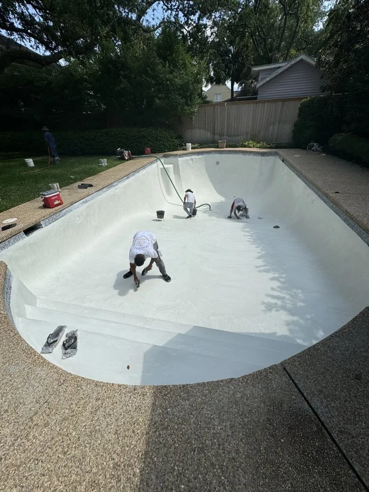 Slide of Billiot Patio & Outdoors