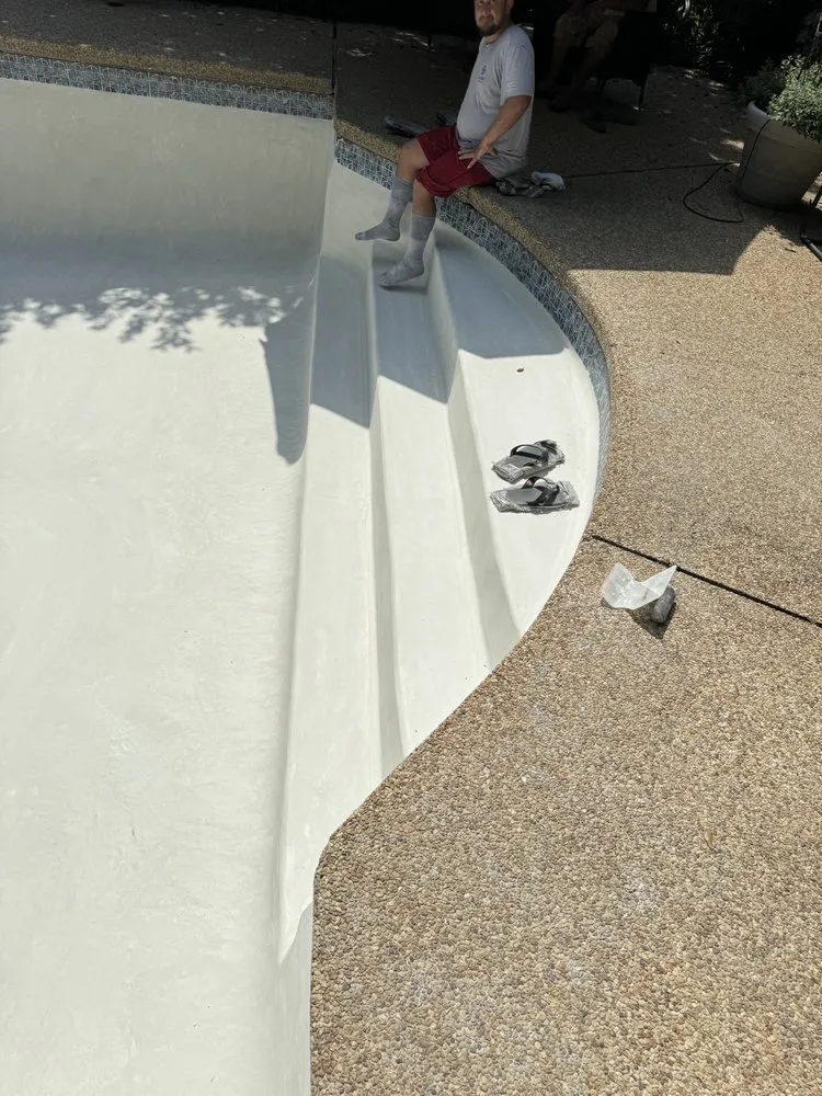 Slide of Billiot Patio & Outdoors