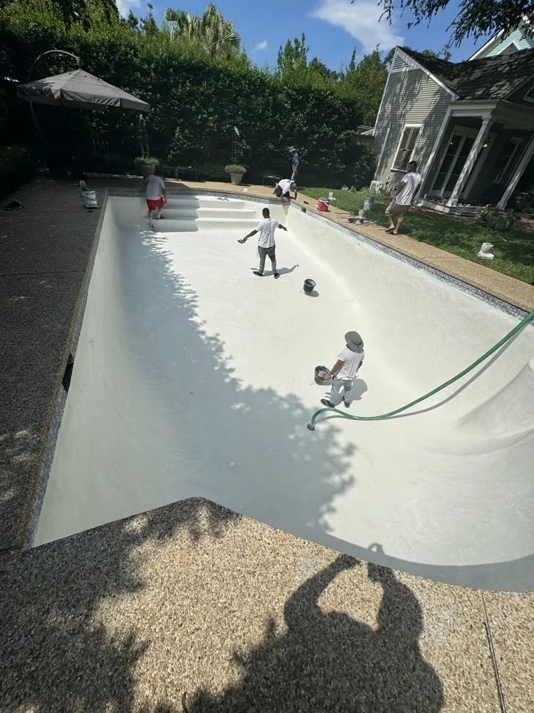 Slide of Billiot Patio & Outdoors