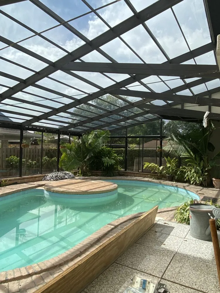 Slide of Billiot Patio & Outdoors