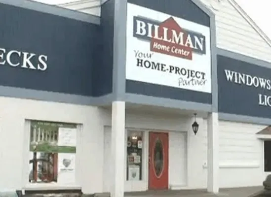Billman Home Center