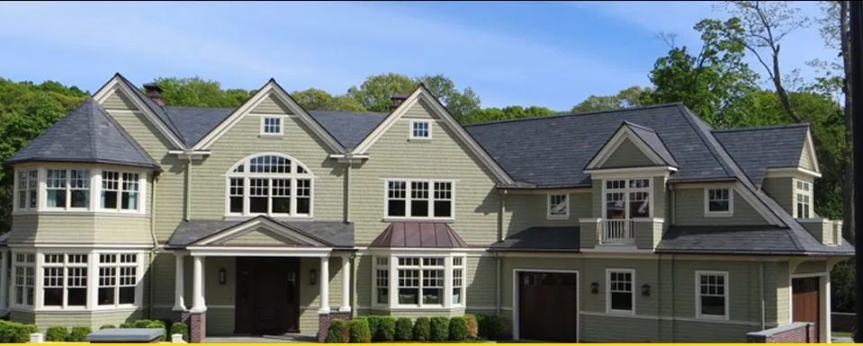 Slide of Bill's & Son