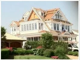 Slide of Bill's & Son