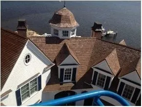 Slide of Bill's & Son