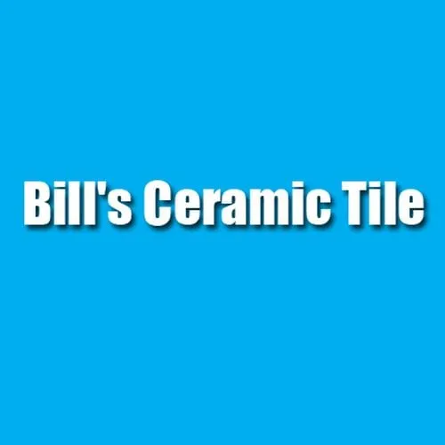 Slide of Bill's Ceramic Tile