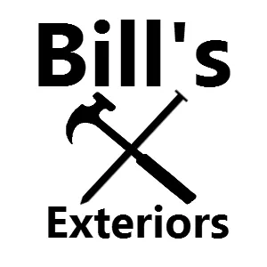 Slide of Bill's Exteriors