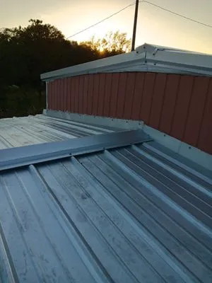 Bills Metal Roofing